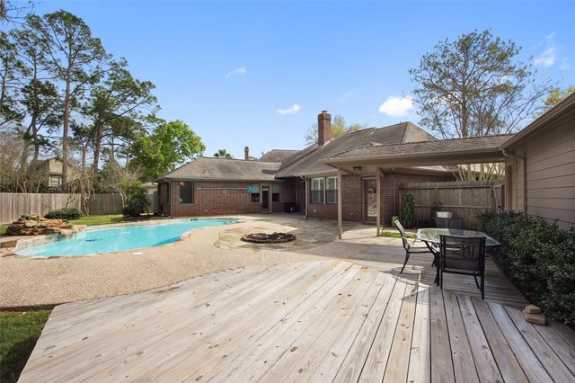 15807 Elk Park Lane, Houston, TX 77062