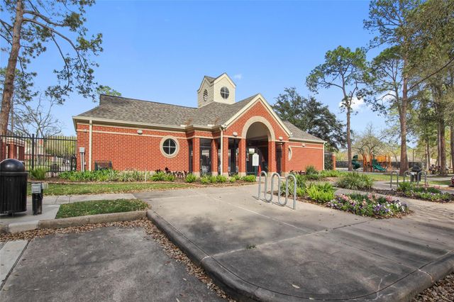 15807 Elk Park Lane, Houston, TX 77062