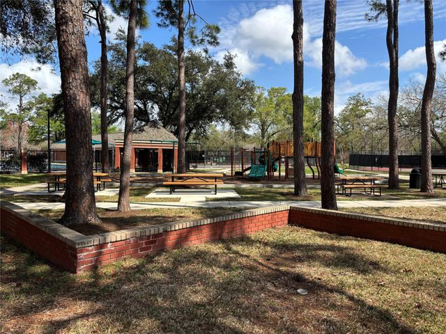 15807 Elk Park Lane, Houston, TX 77062