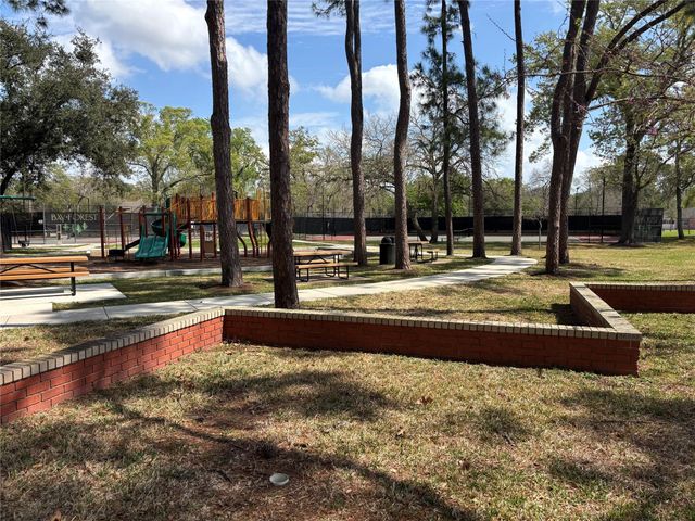 15807 Elk Park Lane, Houston, TX 77062