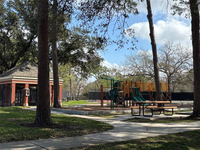 15807 Elk Park Lane, Houston, TX 77062