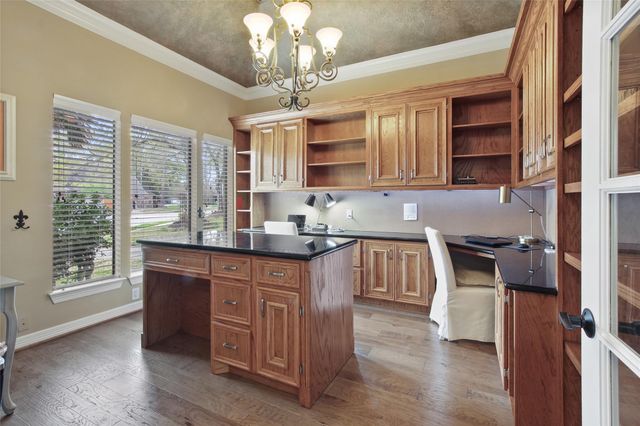 15807 Elk Park Lane, Houston, TX 77062