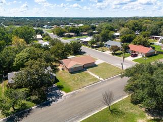 202 S S. Willis street, Lampasas, TX 76550