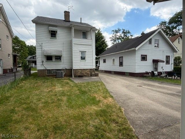 4642 Rockwood Road, Garfield Heights, OH 44125