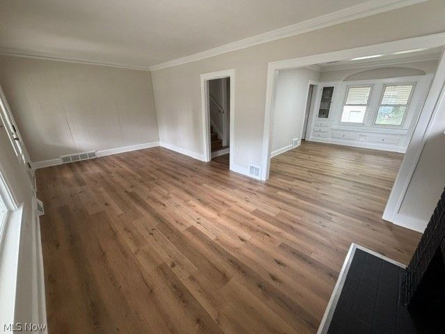 4642 Rockwood Road, Garfield Heights, OH 44125