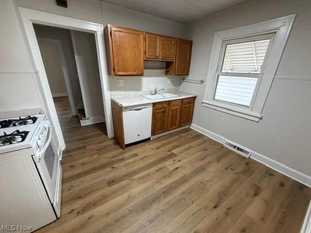 4642 Rockwood Road, Garfield Heights, OH 44125