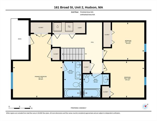 161 Broad St 2, Hudson, MA 01749