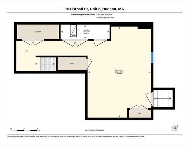 161 Broad St 2, Hudson, MA 01749