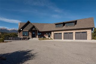 11905 Highland Circle, Salida, CO 81201