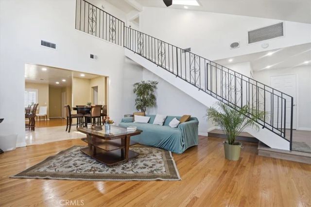 117 N Hartley, West Covina, CA 91790