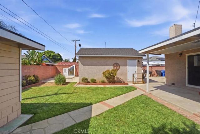 117 N Hartley, West Covina, CA 91790