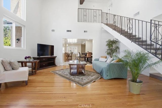 117 N Hartley, West Covina, CA 91790