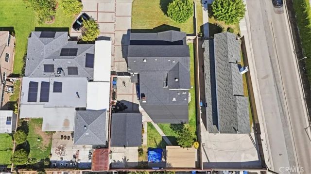 117 N Hartley, West Covina, CA 91790