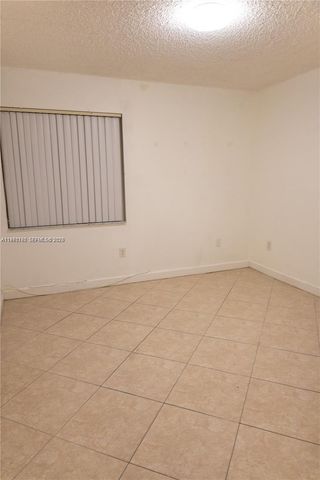 21 SW 113th Ave 103, Sweetwater, FL 33174