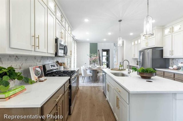 3357 City Heart Avenue, Richmond, TX 77406
