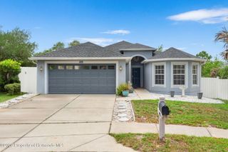 4490 Ayrshire Drive, Spring Hill, FL 34609
