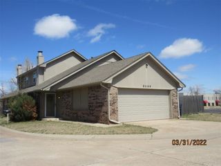 9500 Berkley Terrace, Oklahoma City, OK 73162