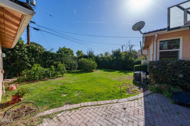 1360 Blackstone Road, San Marino, CA 91108