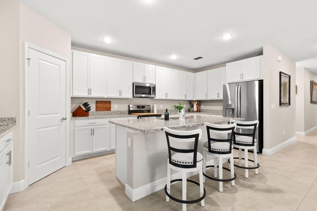 4681 SW Babylon Street, Port St. Lucie, Port St Lucie, FL 34953