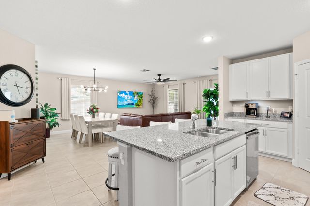 4681 SW Babylon Street, Port St. Lucie, Port St Lucie, FL 34953