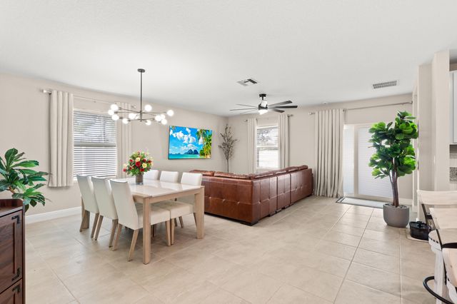 4681 SW Babylon Street, Port St. Lucie, Port St Lucie, FL 34953