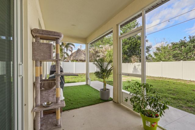 4681 SW Babylon Street, Port St. Lucie, Port St Lucie, FL 34953