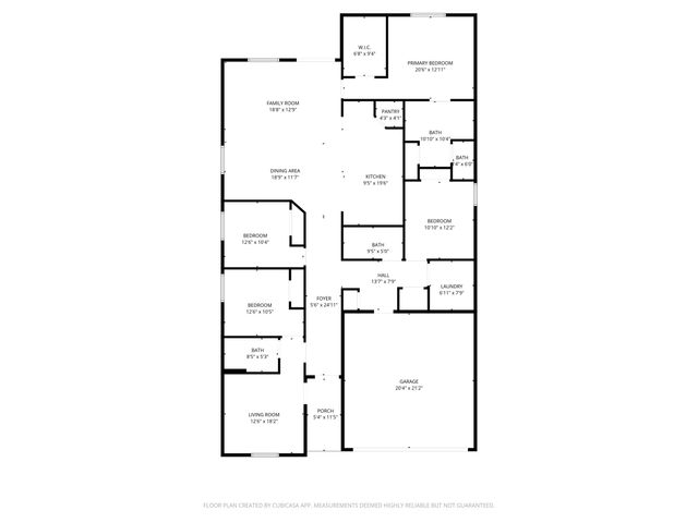 4681 SW Babylon Street, Port St. Lucie, Port St Lucie, FL 34953