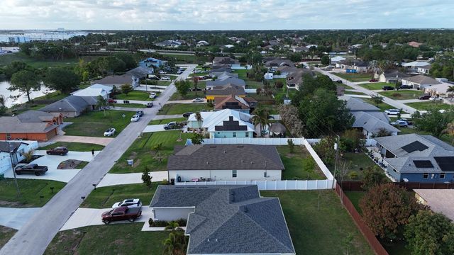 4681 SW Babylon Street, Port St. Lucie, Port St Lucie, FL 34953
