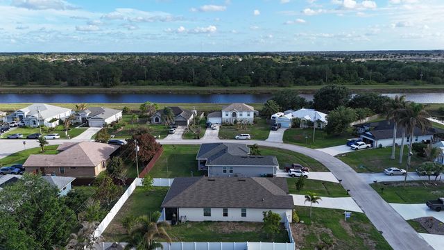 4681 SW Babylon Street, Port St. Lucie, Port St Lucie, FL 34953
