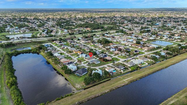 4681 SW Babylon Street, Port St. Lucie, Port St Lucie, FL 34953