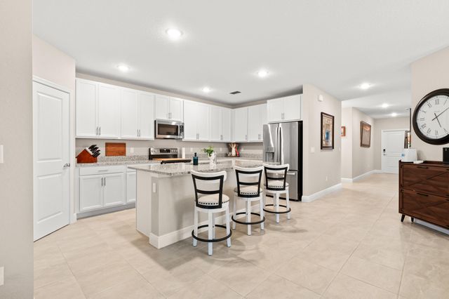 4681 SW Babylon Street, Port St. Lucie, Port St Lucie, FL 34953