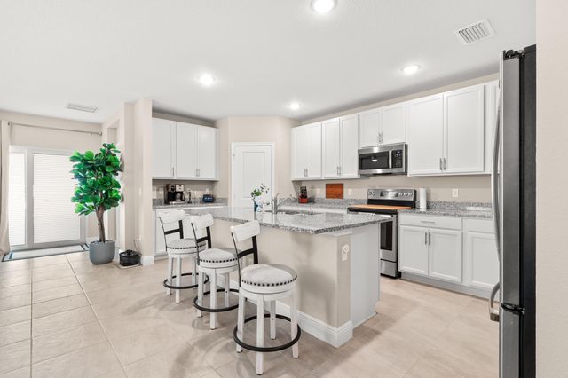 4681 SW Babylon Street, Port St. Lucie, Port St Lucie, FL 34953