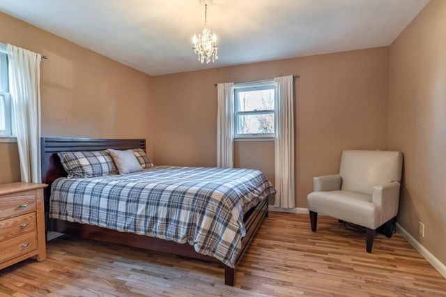 509 W Douglas Avenue, Fergus Falls, MN 56537