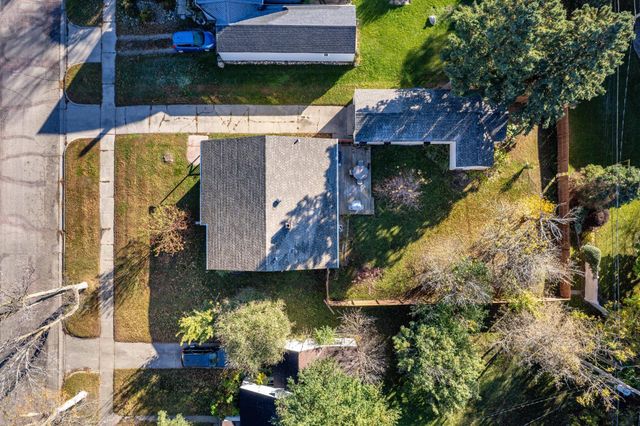 509 W Douglas Avenue, Fergus Falls, MN 56537