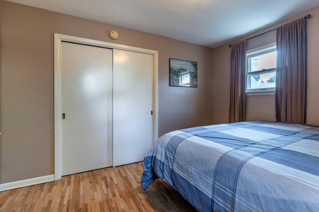 509 W Douglas Avenue, Fergus Falls, MN 56537