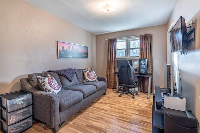 509 W Douglas Avenue, Fergus Falls, MN 56537