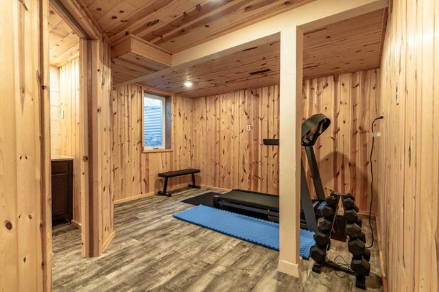 509 W Douglas Avenue, Fergus Falls, MN 56537