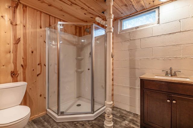 509 W Douglas Avenue, Fergus Falls, MN 56537