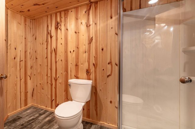 509 W Douglas Avenue, Fergus Falls, MN 56537