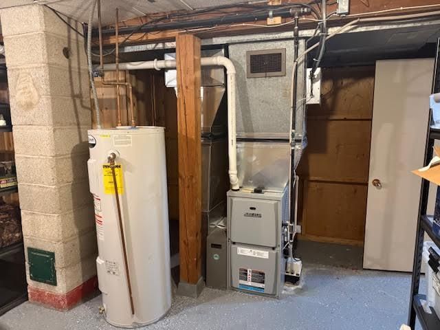 509 W Douglas Avenue, Fergus Falls, MN 56537