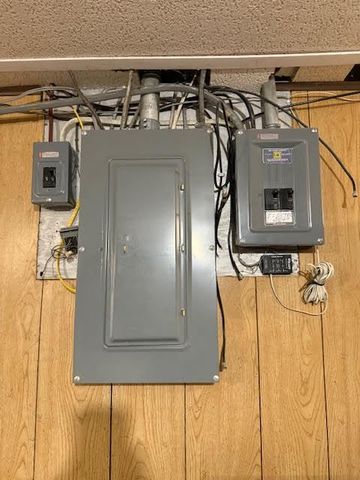 509 W Douglas Avenue, Fergus Falls, MN 56537