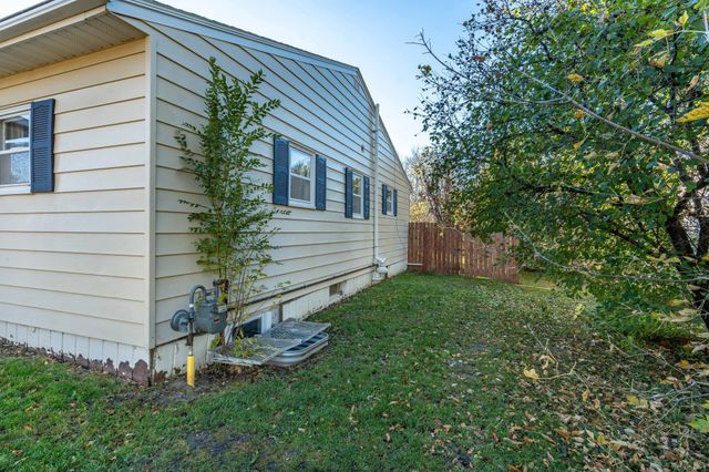 509 W Douglas Avenue, Fergus Falls, MN 56537