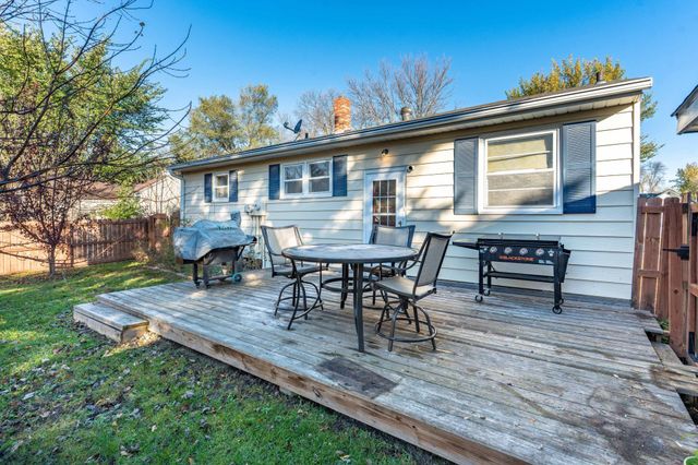 509 W Douglas Avenue, Fergus Falls, MN 56537