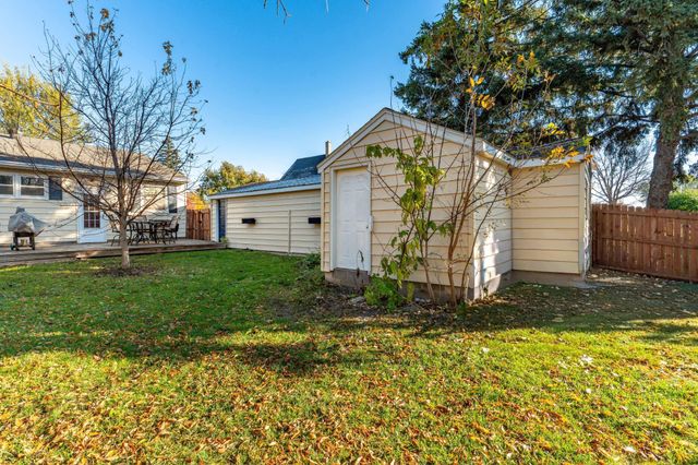 509 W Douglas Avenue, Fergus Falls, MN 56537