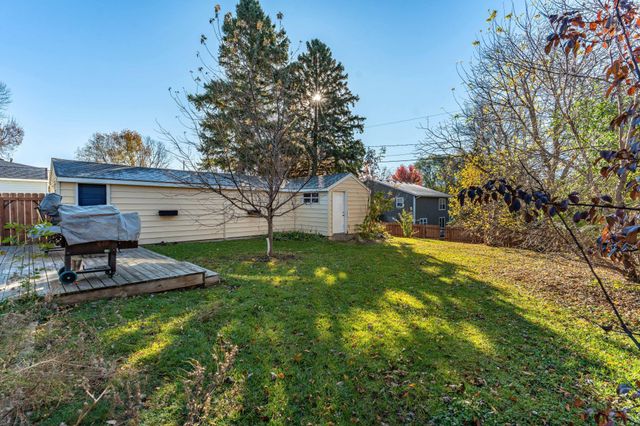 509 W Douglas Avenue, Fergus Falls, MN 56537