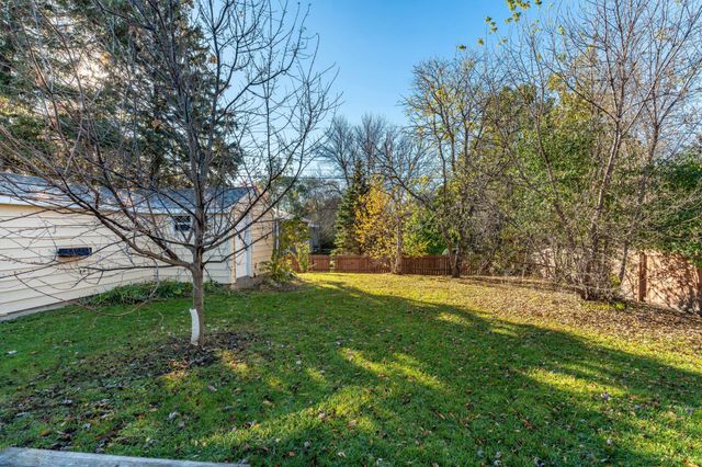 509 W Douglas Avenue, Fergus Falls, MN 56537