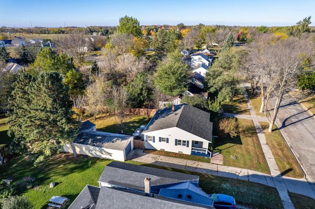 509 W Douglas Avenue, Fergus Falls, MN 56537