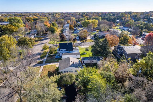 509 W Douglas Avenue, Fergus Falls, MN 56537