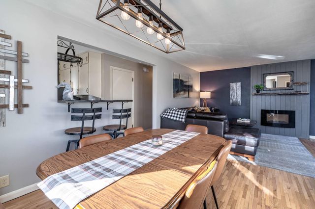 509 W Douglas Avenue, Fergus Falls, MN 56537