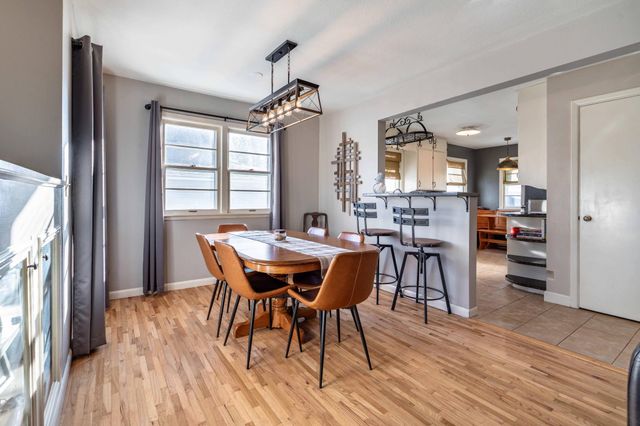 509 W Douglas Avenue, Fergus Falls, MN 56537